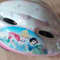 Casco bici Disney