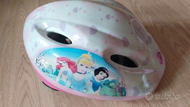 Casco bici Disney