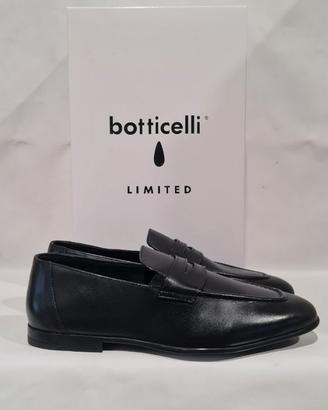 Roberto Botticelli mocassini uomo n.41