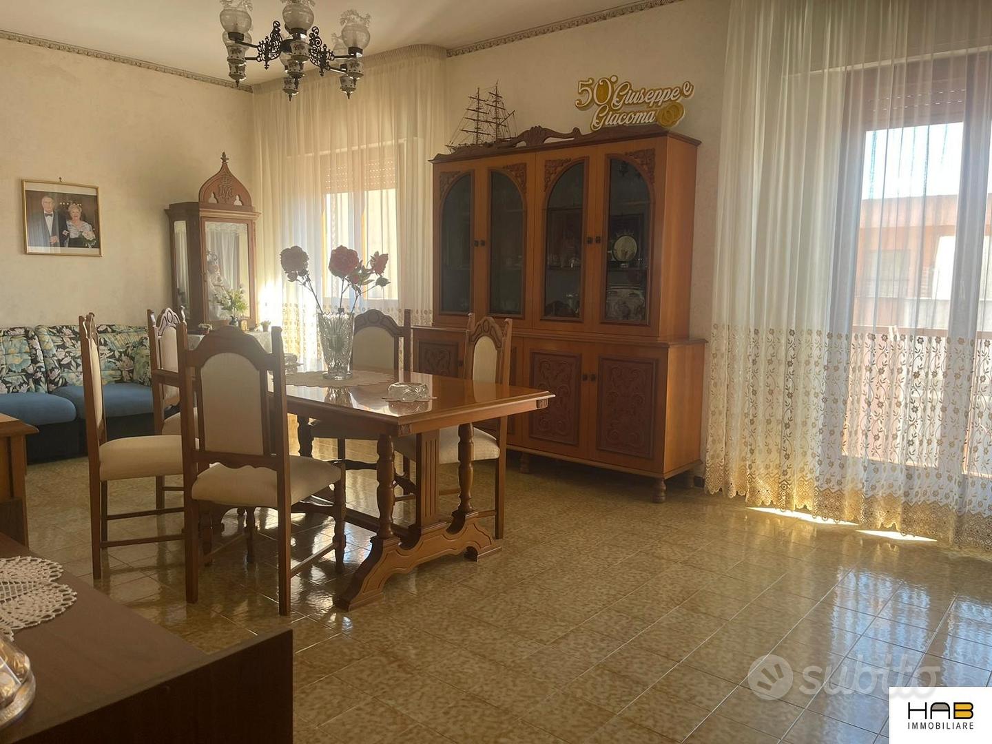 Appartamento – Trapani - Vista 2