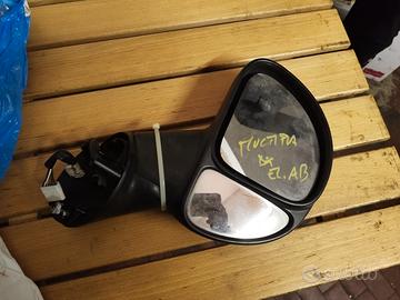 specchietto retrovisore dx multipla