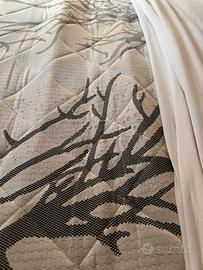 Materasso Cosmos Bedding  Memory  140x200 h 30cm 