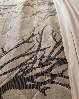 Materasso Cosmos Bedding  Memory  140x200 h 30cm 