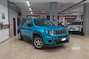 Jeep Renegade 1.6 Mjt 130 CV Limited Plus