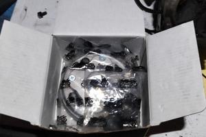 Frizione pit bike 110/125