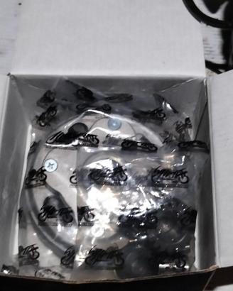 Frizione pit bike 110/125