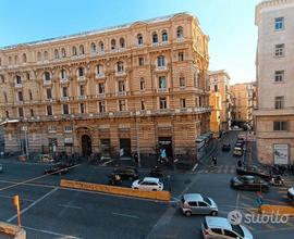 Elegante appartamento in centro storico. Napoli