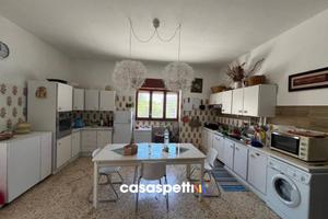 Villa di 161 m² a Lizzano