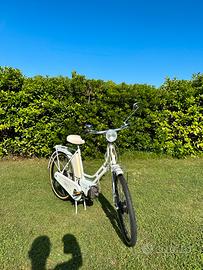 Bicicletta italjet tiffany