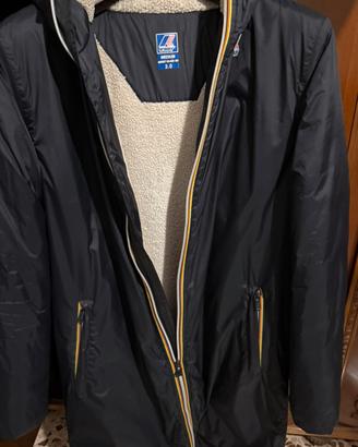 Kway orsetto le vrai 3.0