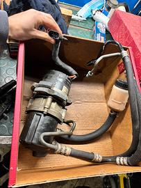 Pompa idroguida Citroen Saxo o Peugeot 106 rally