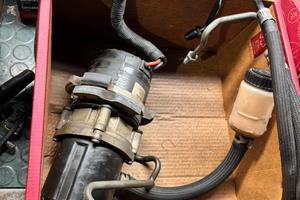 Pompa idroguida Citroen Saxo o Peugeot 106 rally