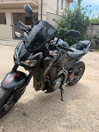 Kawasaki z900
