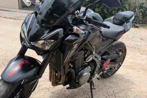 Kawasaki z900
