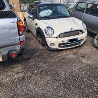 Mini Cooper D