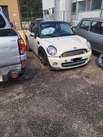 Mini Cooper D