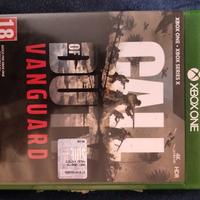 call of duty Vanguard 