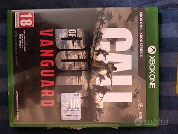call of duty Vanguard 