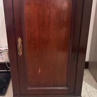 Coppia comodini anni 20