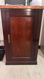 Coppia comodini anni 20