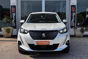 Peugeot 2008 BlueHDi 110 S&S Allure Pack