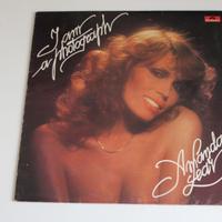 Amanda Lear – I Am A Photograph - Polydor 2448 05