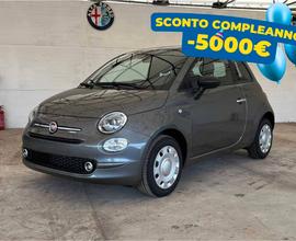 Fiat 500 1.0 Hybrid