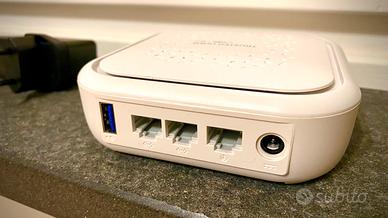 GL-iNet Convexa-B (GL-B1300)