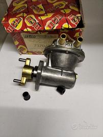 POMPA PER VUOTO DEPRESSORE FRENI BCD 7370/2 LANCIA