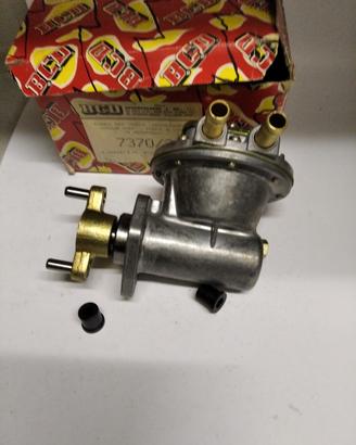 POMPA PER VUOTO DEPRESSORE FRENI BCD 7370/2 LANCIA