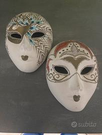 Maschere veneziane