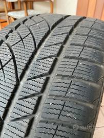 Gomme invernali Evergreen