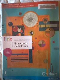 Il racconto della fisica 1