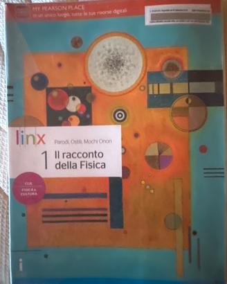 Il racconto della fisica 1