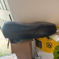 Sella mbk booster /yamaha bw’s