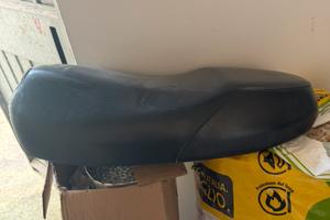 Sella mbk booster /yamaha bw’s