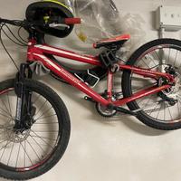 MTB Lombardo Mozia 24.