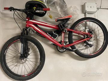 MTB Lombardo Mozia 24.