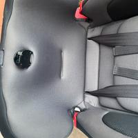 Seggolino auto 9/36 kg