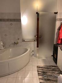 Vasca da bagno