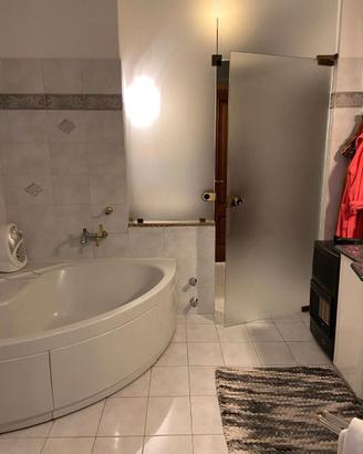 Vasca da bagno