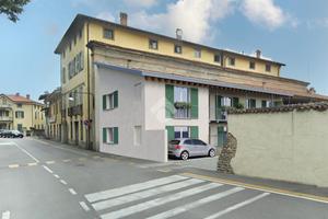2 LOCALI A STEZZANO