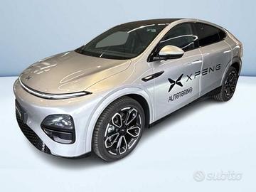 XPENG G6 AWD Performance MY26