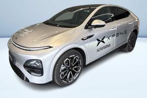 XPENG G6 AWD Performance MY26