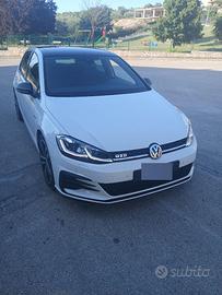 Golf 7 gtd anno 11/2017