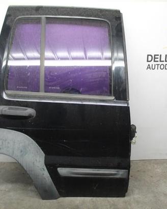 PORTIERA POSTERIORE DESTRA JEEP Cherokee 3° Serie