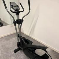 Ellittica nordic track
