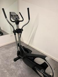 Ellittica nordic track