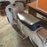 Moto Guzzi Galletto