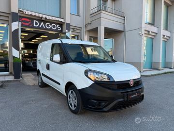 Fiat Doblo 1.3 MJT 95 CV PC-TN Cargo Lamierato SX